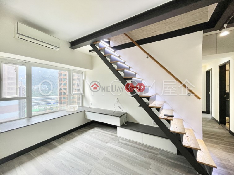 華翠臺-高層|住宅出租樓盤HK$ 37,000/ 月
