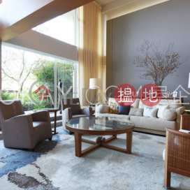 Rare house with sea views, rooftop & terrace | For Sale | Caribbean Villa 碧雲苑 _0