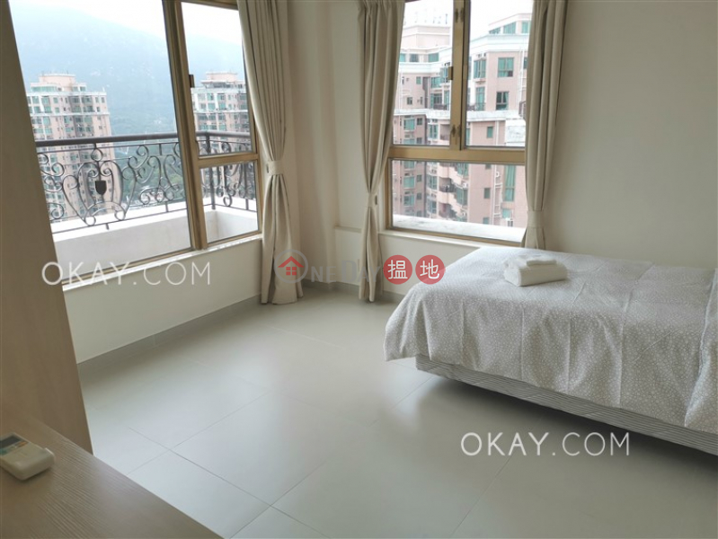 Property Search Hong Kong | OneDay | Residential, Rental Listings, Luxurious penthouse with rooftop & balcony | Rental