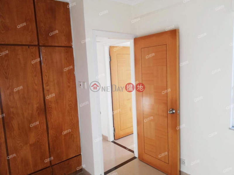 Property Search Hong Kong | OneDay | Residential, Rental Listings | Hong Sing Gardens Block 3 | 3 bedroom High Floor Flat for Rent