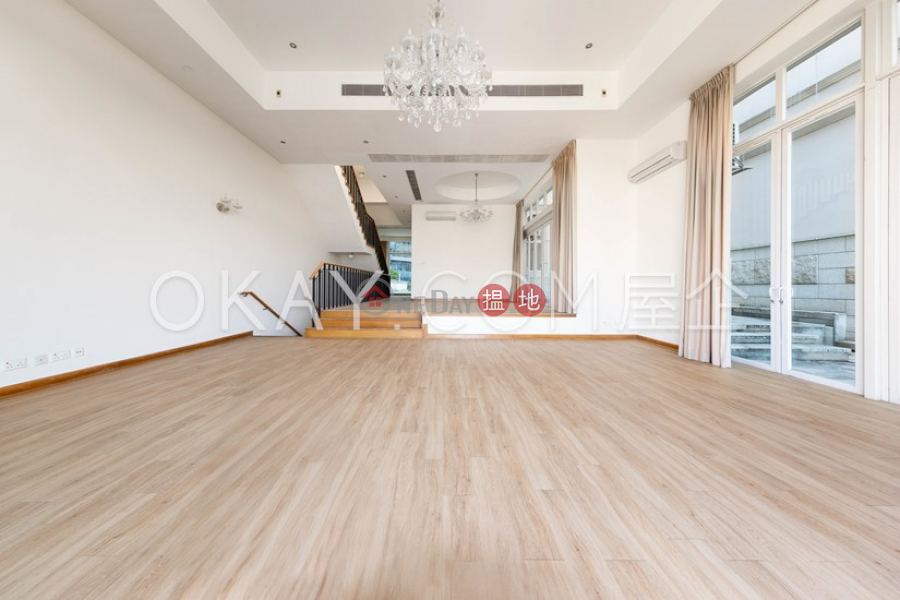 Residence Bel-Air, Bel-Air Rise House Unknown Residential | Rental Listings | HK$ 250,000/ month