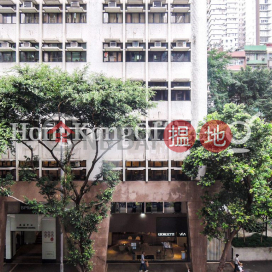 Office Unit for Rent at Queen's Centre, Queen's Centre 帝后商業中心 | Wan Chai District (HKO-32657-AKHR)_0