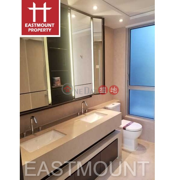 Mount Pavilia | Whole Building, Residential Sales Listings, HK$ 16.8M
