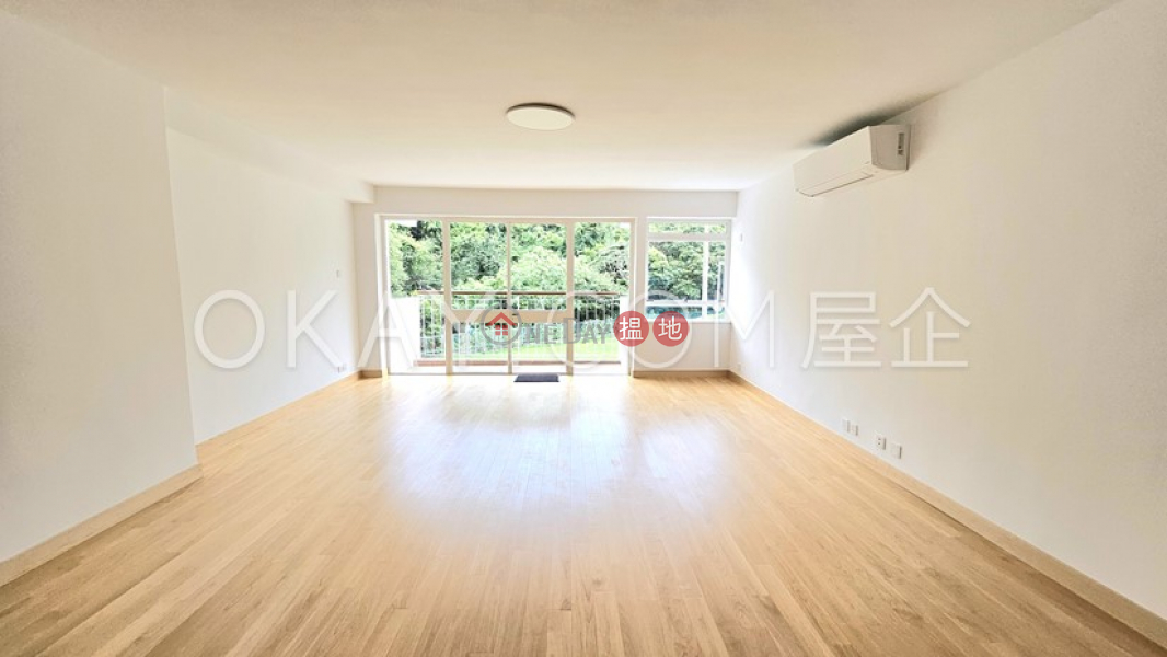 Efficient 3 bedroom with balcony & parking | Rental | Unicorn Gardens 麒麟閣 Rental Listings