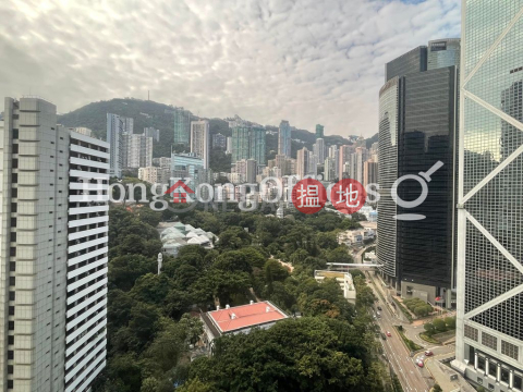 Office Unit for Rent at Lippo Centre, Lippo Centre 力寶中心 | Central District (HKO-89604-ABHR)_0