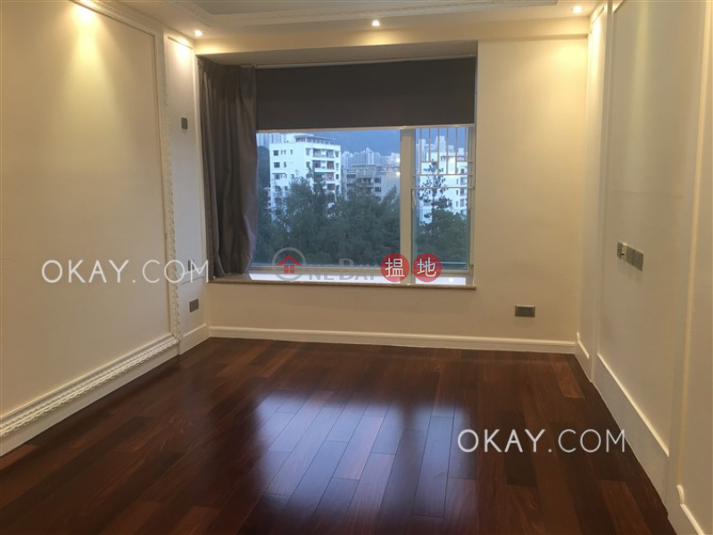 Luxurious 2 bedroom with balcony & parking | Rental, 1 Beacon Hill Road | Kowloon City, Hong Kong | Rental | HK$ 51,000/ month