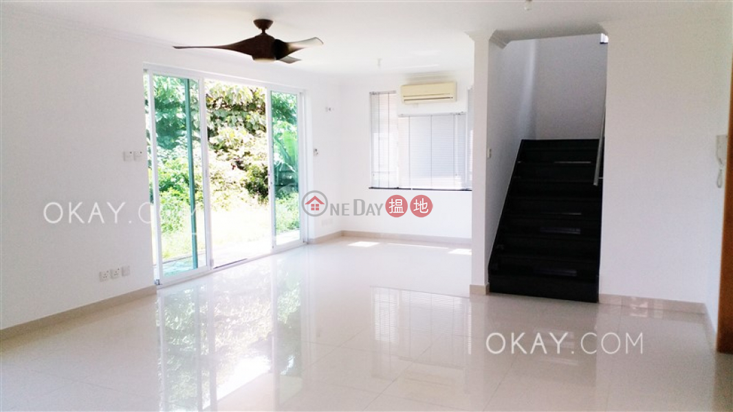 Lovely house with balcony & parking | Rental, Ng Fai Tin | Sai Kung Hong Kong Rental HK$ 38,000/ month