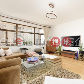 Gorgeous 3 bedroom with harbour views | Rental | Parkway Court 寶威閣 _0