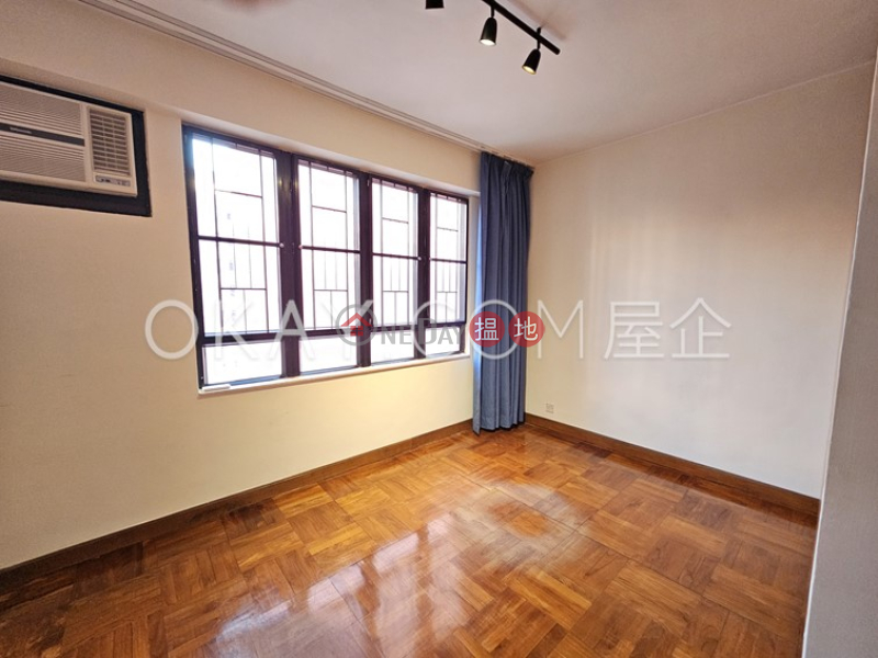 4房2廁,露台香港浸會大學職員宿舍出租單位|22穗禾路 | 沙田香港|出租-HK$ 41,500/ 月