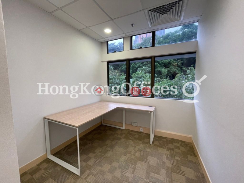 HK$ 87,340/ month | Baskerville House, Central District, Office Unit for Rent at Baskerville House