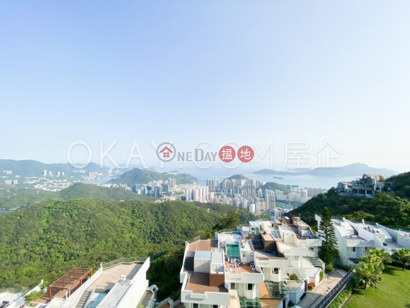 香港搵樓|租樓|二手盤|買樓| 搵地 | 住宅|出售樓盤3房3廁,實用率高,極高層,連車位La Hacienda出售單位