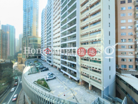 3 Bedroom Family Unit at Prosperous Height | For Sale | Prosperous Height 嘉富臺 _0