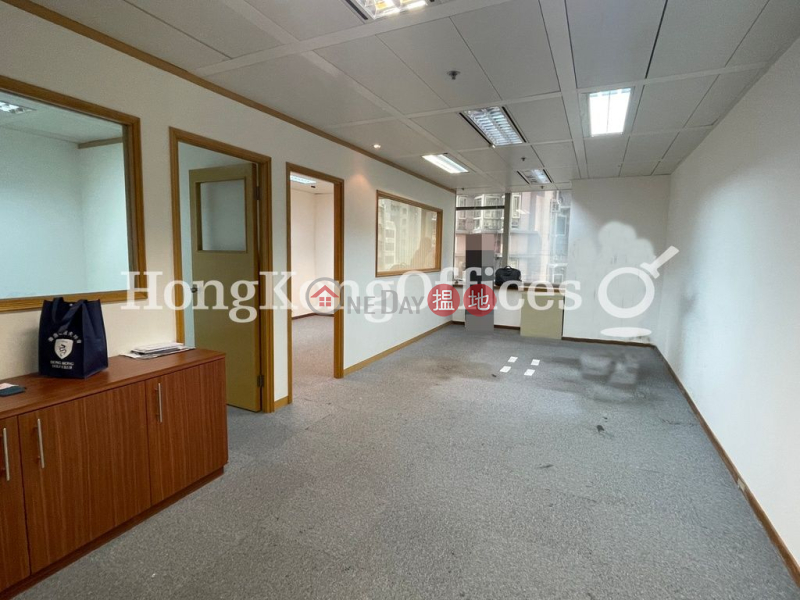Property Search Hong Kong | OneDay | Office / Commercial Property, Rental Listings, Office Unit for Rent at Cosco Tower