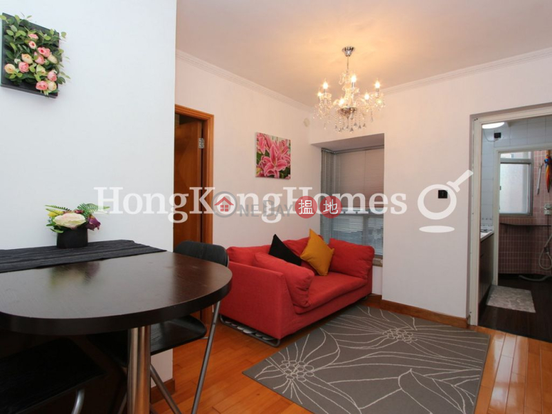 富來閣一房單位出租|95堅道 | 中區香港-出租HK$ 21,000/ 月