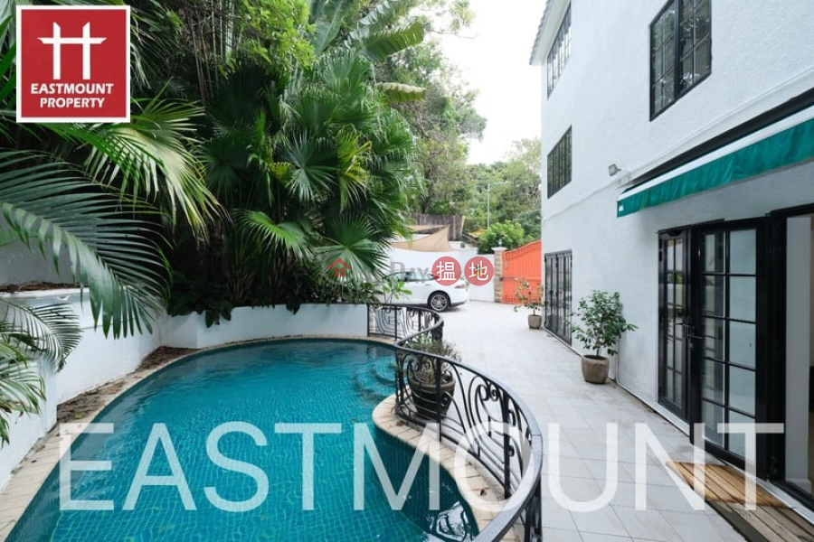 Sai Kung Village House | Property For Sale and Lease in Chi Fai Path 志輝徑-Detached, Garden, High ceiling, Tai Mong Tsai Road | Sai Kung Hong Kong, Rental, HK$ 65,000/ month