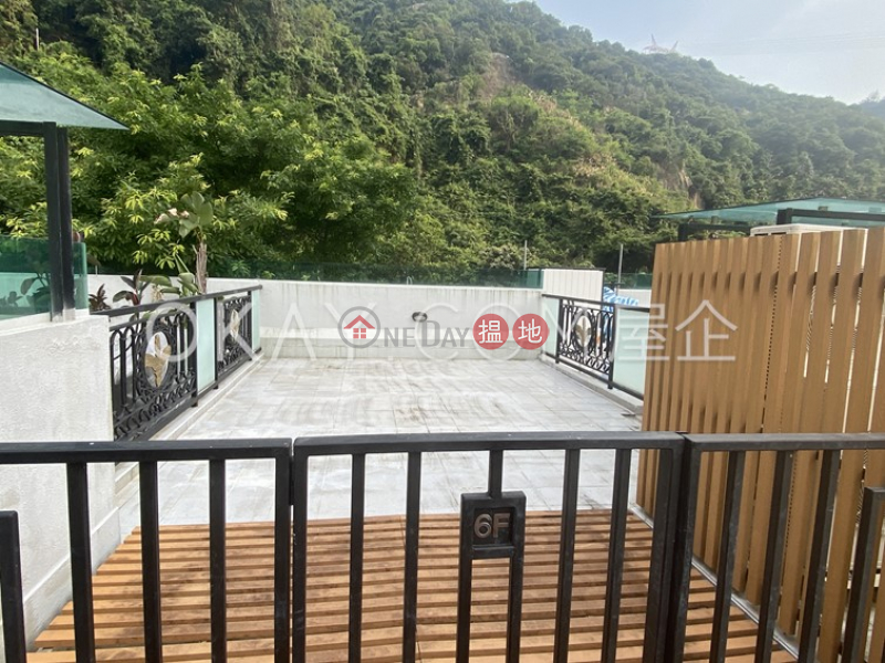 Rare 3 bedroom on high floor with rooftop & parking | Rental | Kennedy Court 顯輝豪庭 Rental Listings