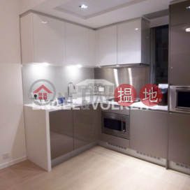 2 Bedroom Flat for Sale in Mid Levels West | Soho 38 Soho 38 _0
