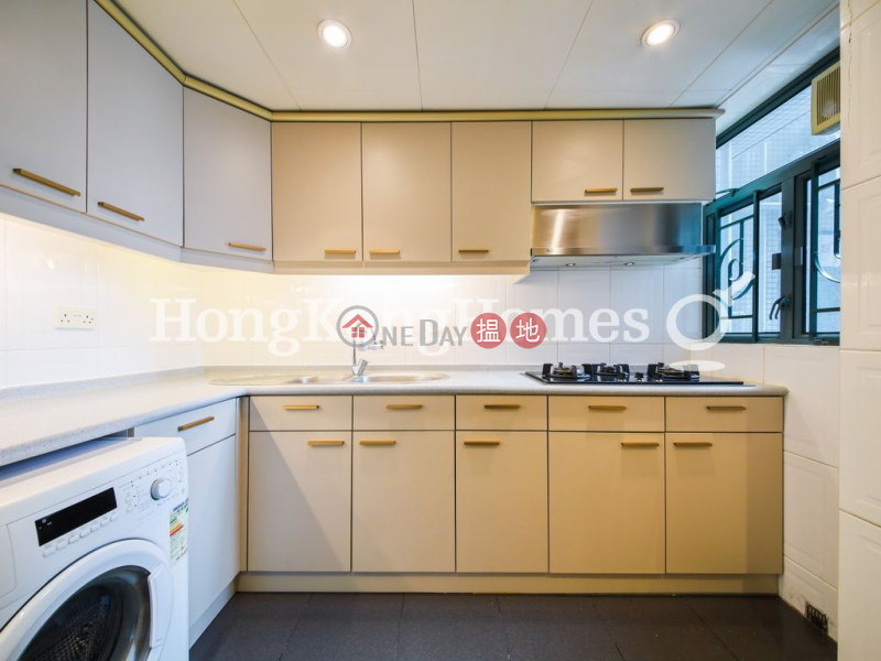 2 Bedroom Unit for Rent at 80 Robinson Road | 80 Robinson Road 羅便臣道80號 Rental Listings