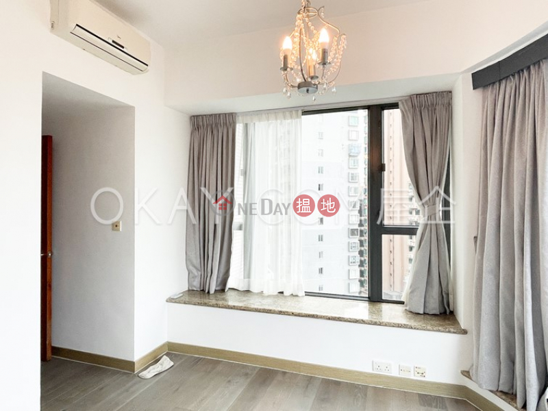 Popular 3 bedroom with harbour views | Rental, 3 Seymour Road | Western District Hong Kong | Rental | HK$ 43,800/ month