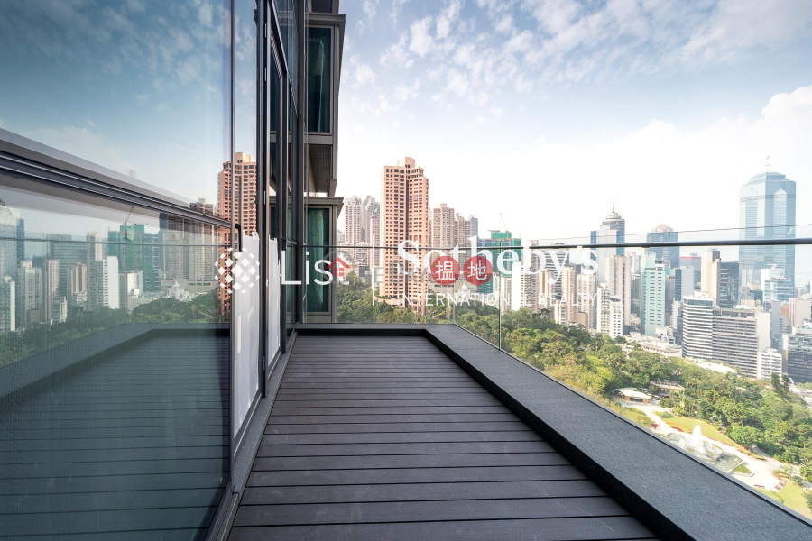 Property for Rent at Caine Terrace with 3 Bedrooms | 98 Kennedy Road | Eastern District, Hong Kong, Rental HK$ 148,000/ month