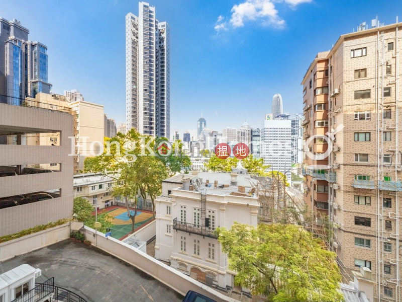 Property Search Hong Kong | OneDay | Residential | Sales Listings, 4 Bedroom Luxury Unit at Dragon View | For Sale