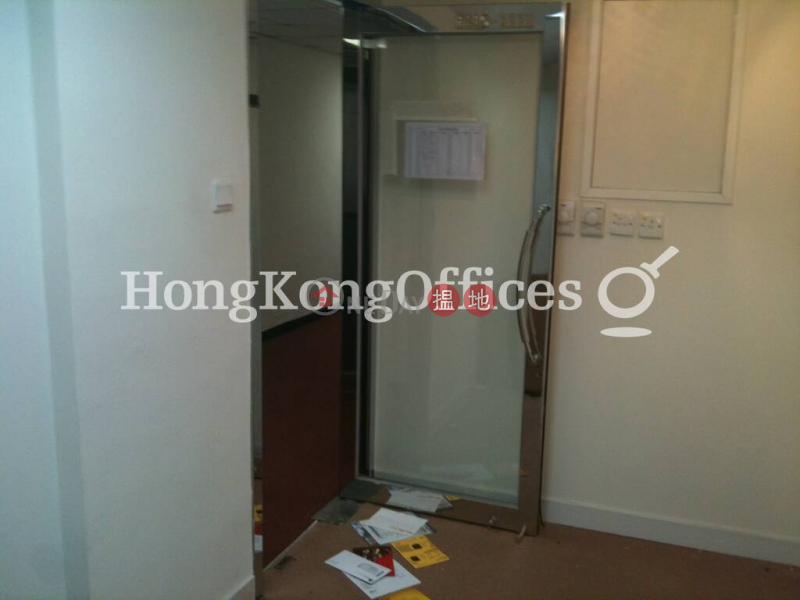 新文華中心A座-高層-寫字樓/工商樓盤|出租樓盤-HK$ 39,988/ 月