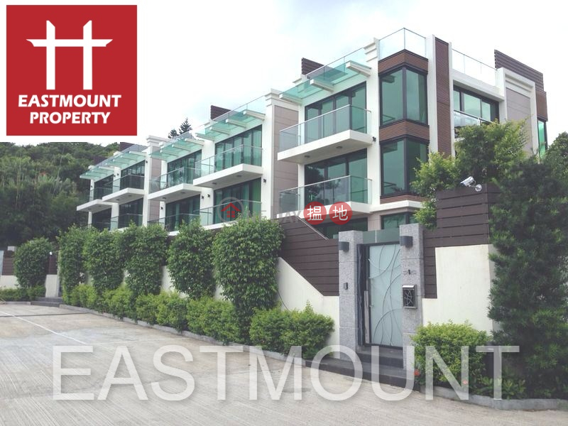 Sai Kung Village House | Property For Rent or Lease in La Caleta, Wong Chuk Wan 黃竹灣盈峰灣-Convenient, Garden | La Caleta 盈峰灣 Rental Listings