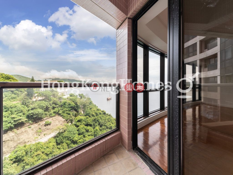 3 Bedroom Family Unit for Rent at Pacific View Block 4 | 38 Tai Tam Road | Southern District, Hong Kong Rental, HK$ 60,000/ month