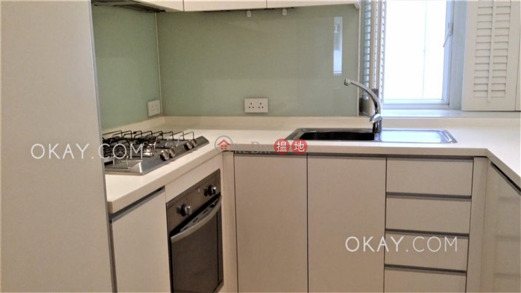 HK$ 45,000/ month 9 Prince\'s Terrace Western District | Gorgeous 2 bedroom in Mid-levels West | Rental