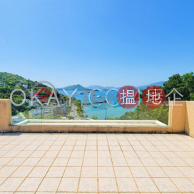 Gorgeous house with sea views, rooftop & balcony | Rental | Tai Mong Tsai Tsuen 大網仔村 _0