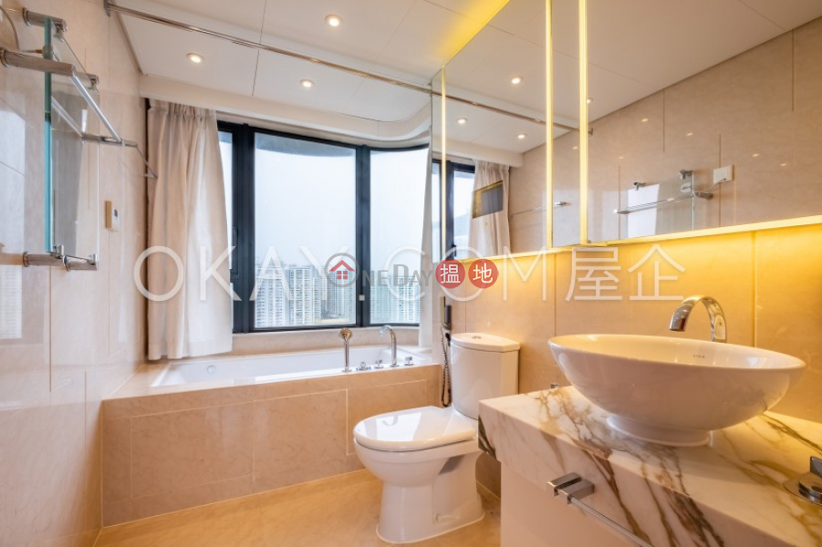 Property Search Hong Kong | OneDay | Residential Rental Listings Exquisite 3 bedroom with sea views, balcony | Rental