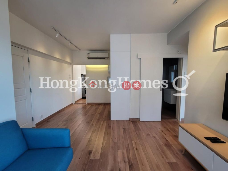 2 Bedroom Unit for Rent at Bonham Court 12 Bonham Road | Western District Hong Kong | Rental HK$ 32,000/ month