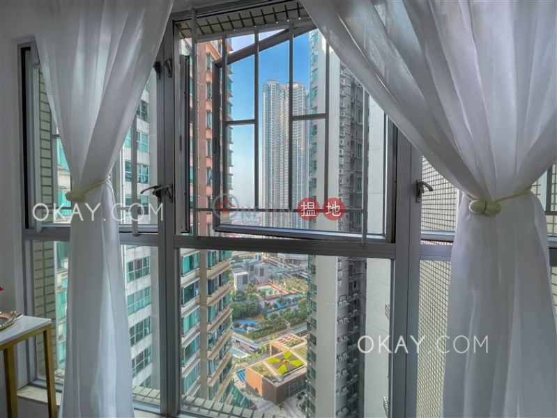 漾日居1期3座中層住宅出租樓盤HK$ 43,000/ 月