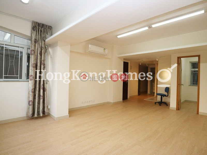 HK$ 35,000/ 月-好運大廈-灣仔區-好運大廈三房兩廳單位出租