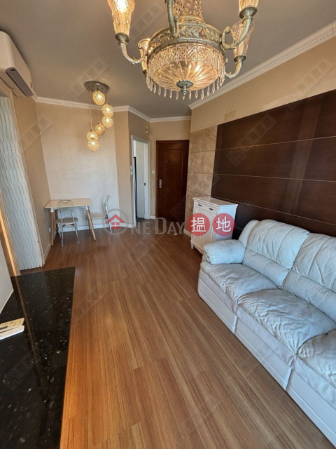 Two-bedroom unit at The HarbourSide, Tower 3 The Victoria Towers 港景峯3座 | Yau Tsim Mong (A4638316)_0