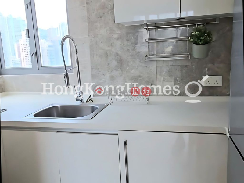 1 Bed Unit at One Pacific Heights | For Sale | One Pacific Heights 盈峰一號 Sales Listings
