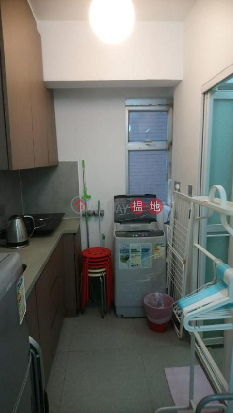 Flat for Rent in Chin Hung Building, Wan Chai|Chin Hung Building(Chin Hung Building)Rental Listings (H000370514)_0