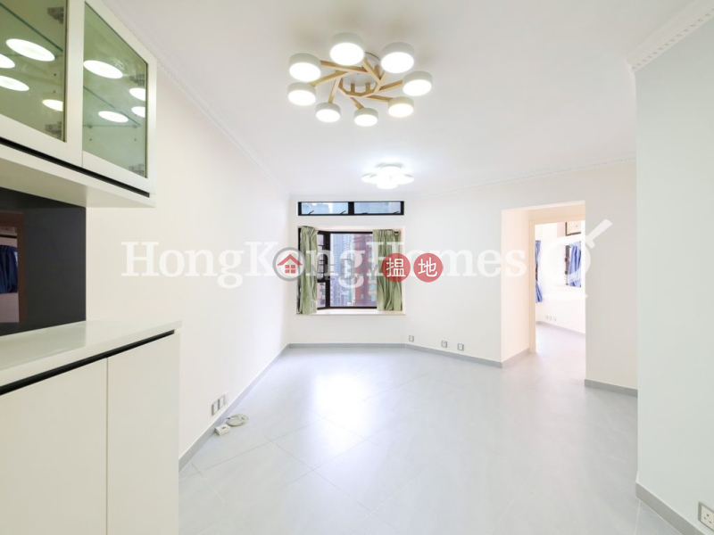 2 Bedroom Unit for Rent at Euston Court, Euston Court 豫苑 Rental Listings | Western District (Proway-LID40021R)