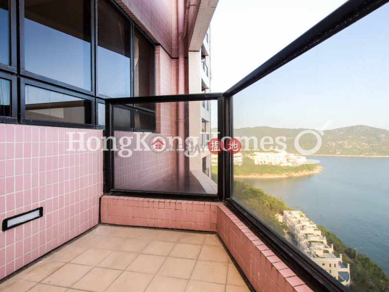 4 Bedroom Luxury Unit for Rent at Pacific View Block 2, 38 Tai Tam Road | Southern District | Hong Kong, Rental | HK$ 87,000/ month