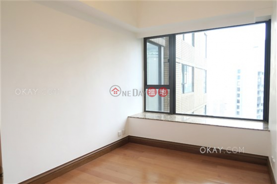 Rare 3 bedroom on high floor with parking | Rental | 10 Tregunter Path | Central District, Hong Kong, Rental HK$ 82,000/ month