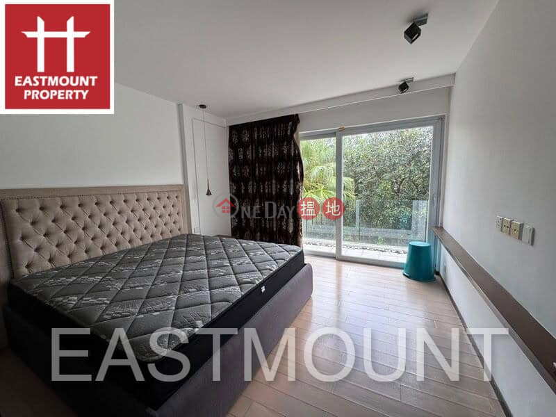 HK$ 53,000/ month Pak Kong Village House | Sai Kung Sai Kung Village House | Property For Rent or Lease in Pak Kong 北港-Car parking at the entrance | Property ID:3843