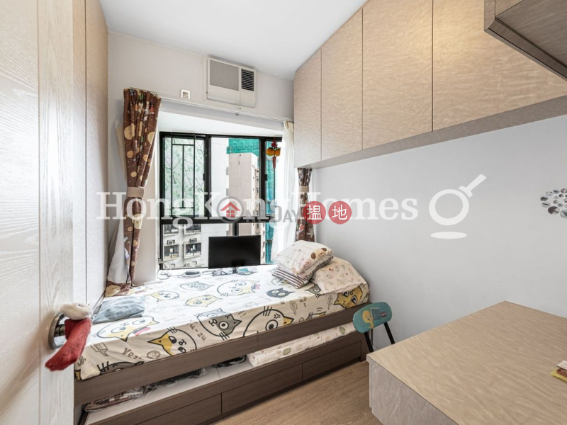 Property Search Hong Kong | OneDay | Residential Sales Listings, 4 Bedroom Luxury Unit at Illumination Terrace | For Sale