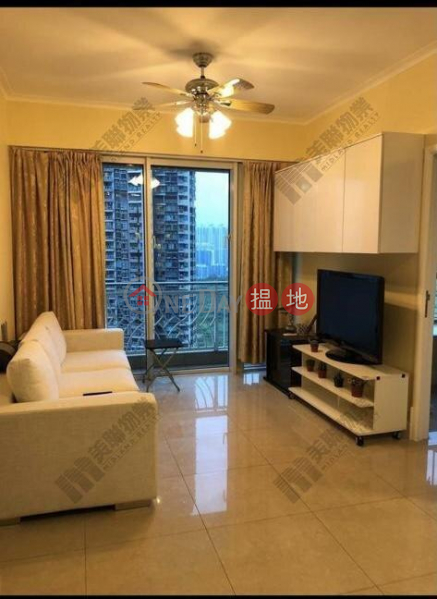 日出康城 1期 首都 米蘭 (3座-左翼)-中層-住宅|出售樓盤HK$ 840萬