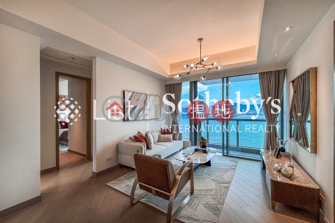 Property for Rent at Victoria Harbour with 3 Bedrooms | Victoria Harbour 海璇 _0