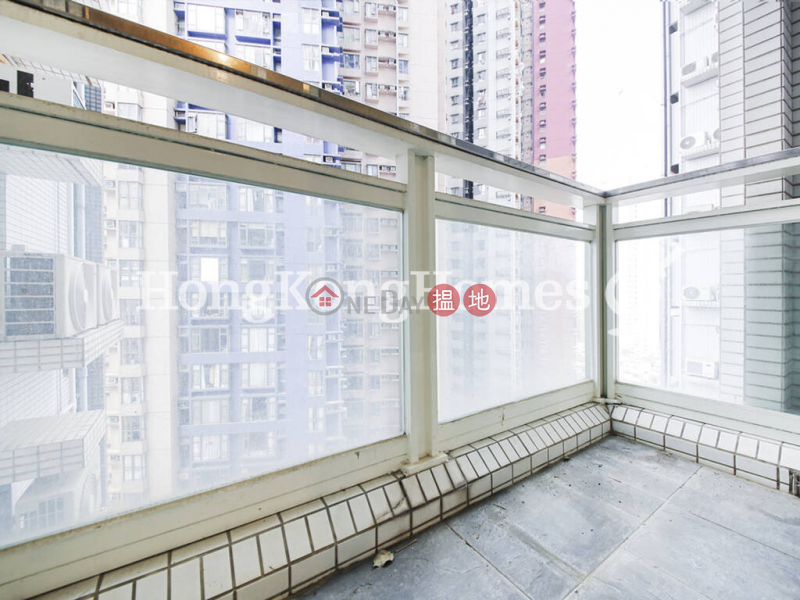 3 Bedroom Family Unit for Rent at Centrestage | 108 Hollywood Road | Central District | Hong Kong Rental | HK$ 32,500/ month