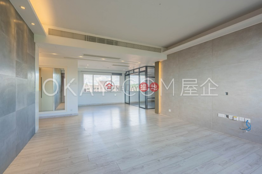 Unique 3 bedroom on high floor with parking | Rental, 88 Tai Tam Reservoir Road | Southern District, Hong Kong | Rental | HK$ 78,000/ month