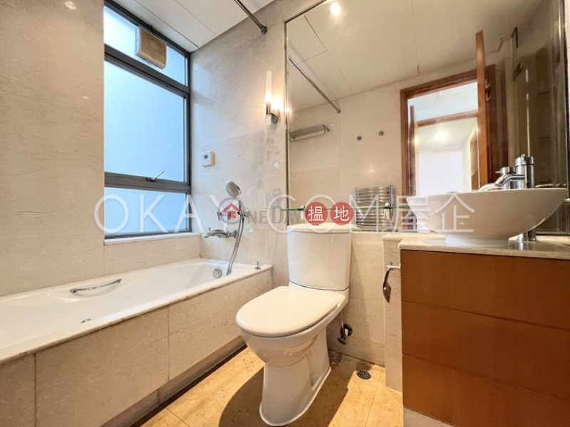 Gorgeous 3 bedroom with sea views, balcony | Rental | Phase 4 Bel-Air On The Peak Residence Bel-Air 貝沙灣4期 Rental Listings