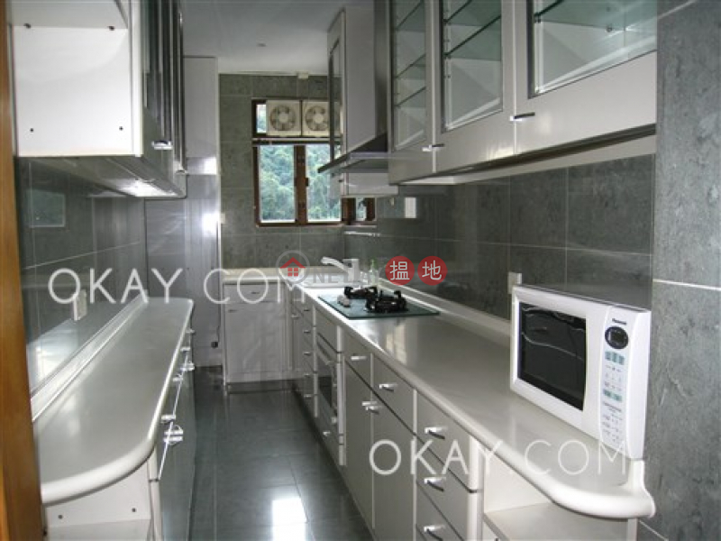Efficient 2 bedroom with sea views, balcony | Rental | Cliffview Mansions 康苑 Rental Listings