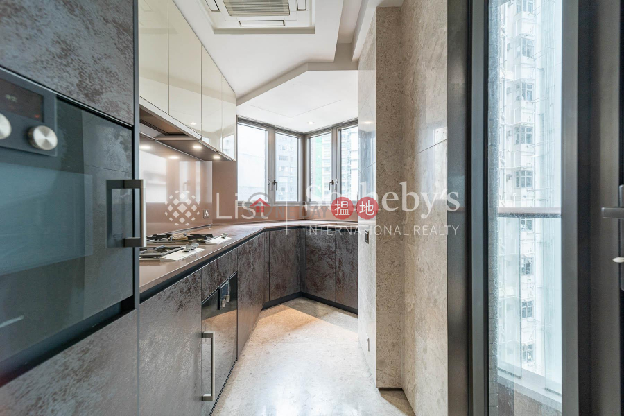 Property for Sale at Alassio with 2 Bedrooms 100 Caine Road | Western District Hong Kong Sales HK$ 31M