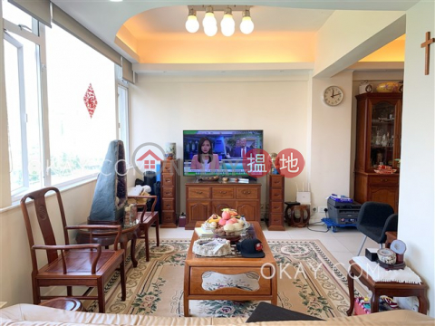 Luxurious 3 bedroom in Causeway Bay | Rental | Bay View Mansion 灣景樓 _0